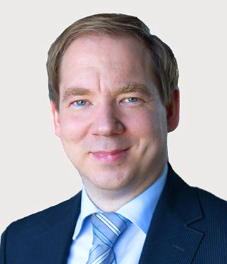 Carsten Harlozynski