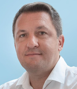 Radoslav Dikov
