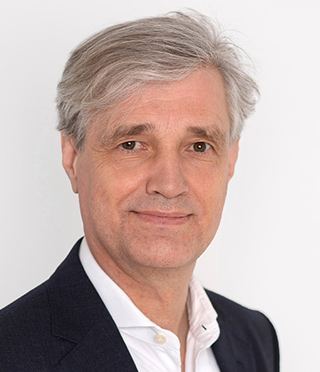 Dr. Sven Erichsen