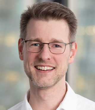Christopher Pirsch