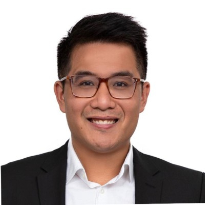 Duc Viet Vo Van