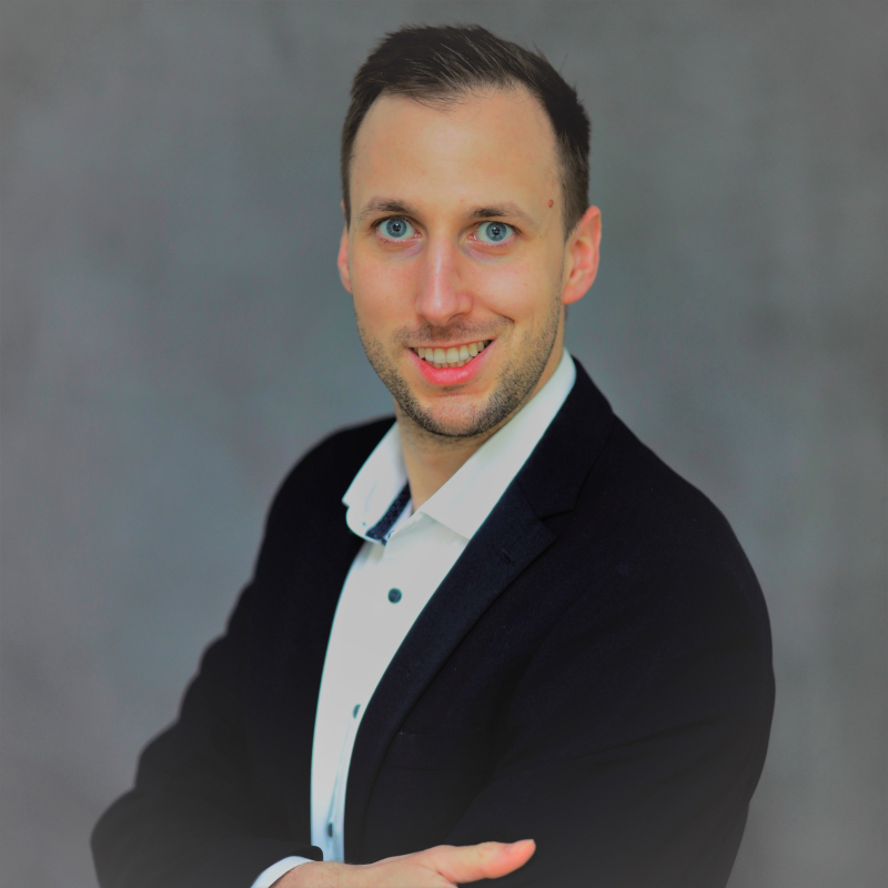 Kevin Knürr