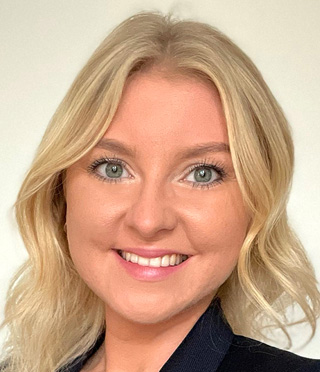 Stephanie Fingerhut