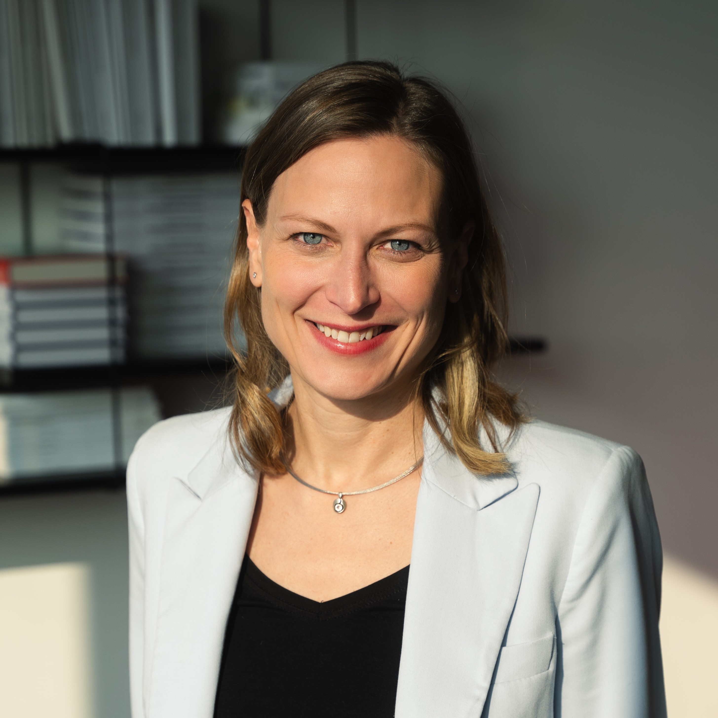 Nadine Jung
