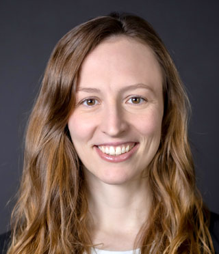 Frederike Bauer