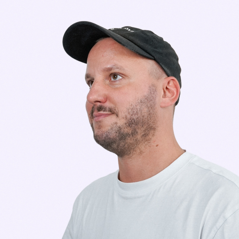 Simon Moser