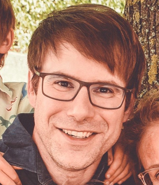 Dr. Michael Zimmer