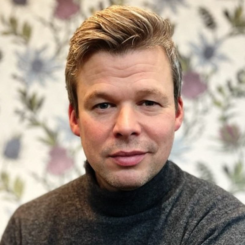 Sebastian Langrehr