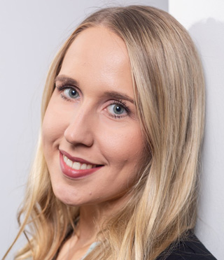 Fabienne Wolf