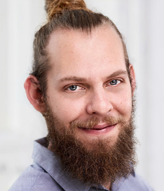 Caspar Bauer