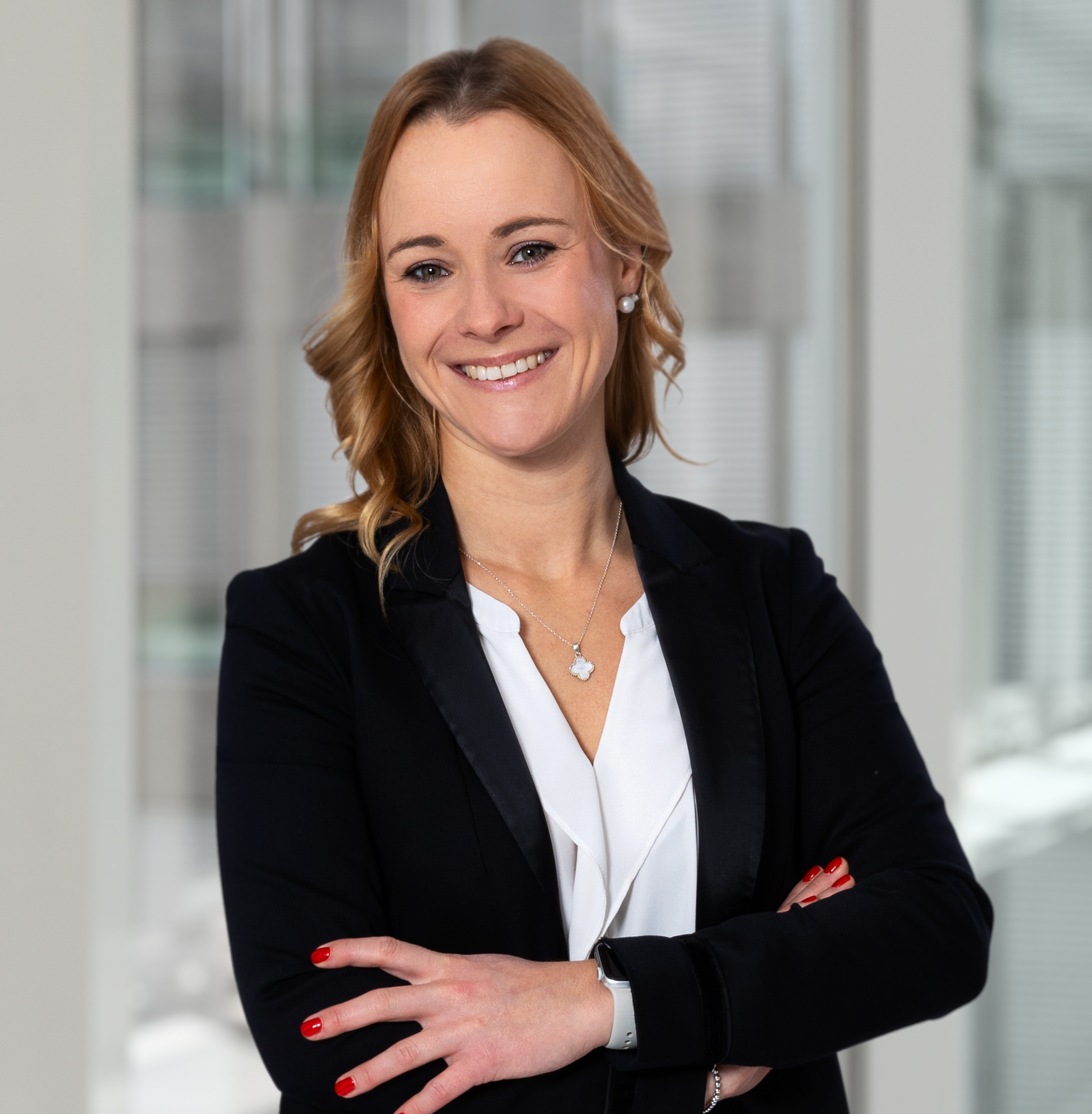 Lisa Lohre
