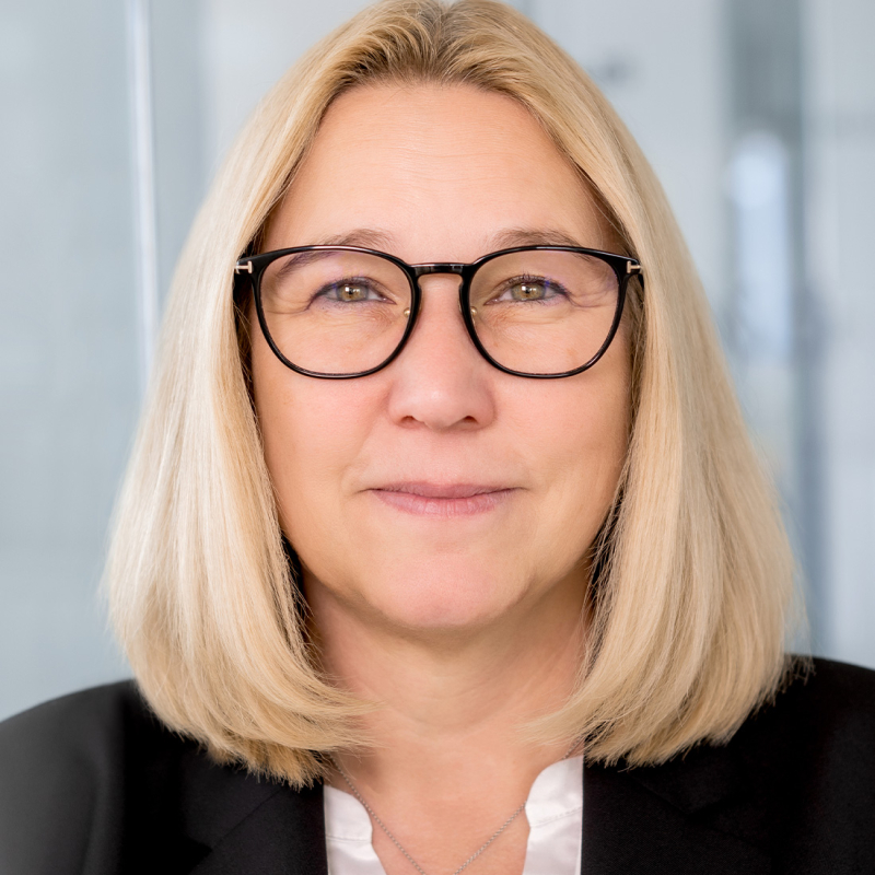Silke Liedtke