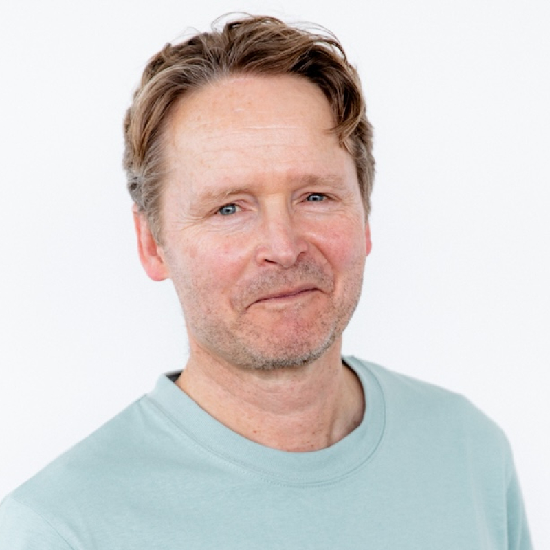 Ingolf Putzbach