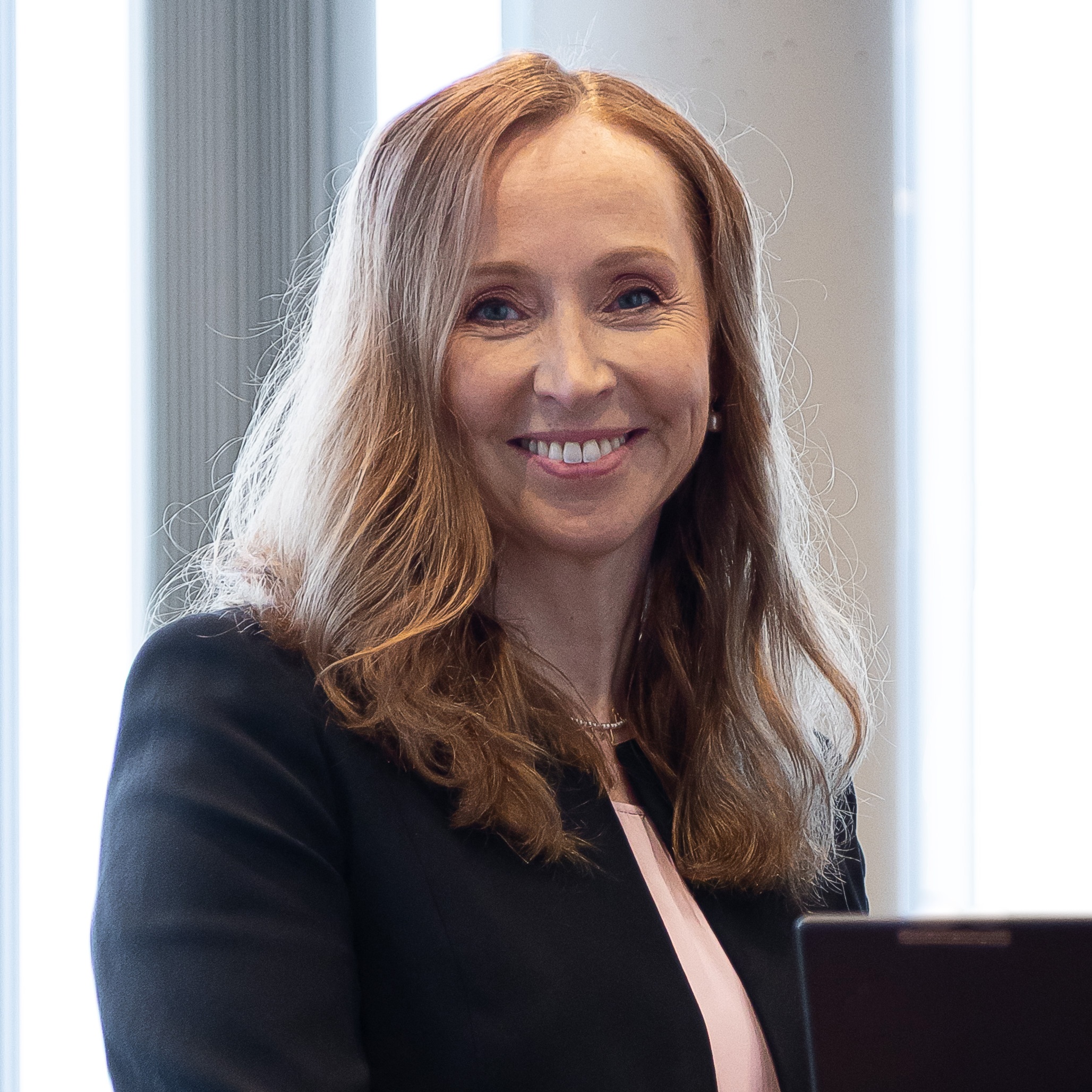 Christine Kaaz