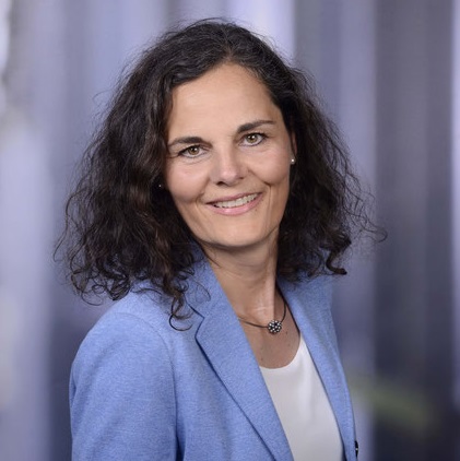 Ute Geishauser