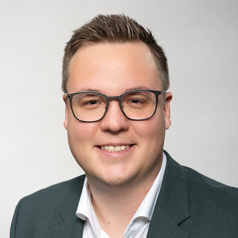 Patrick Göttlicher