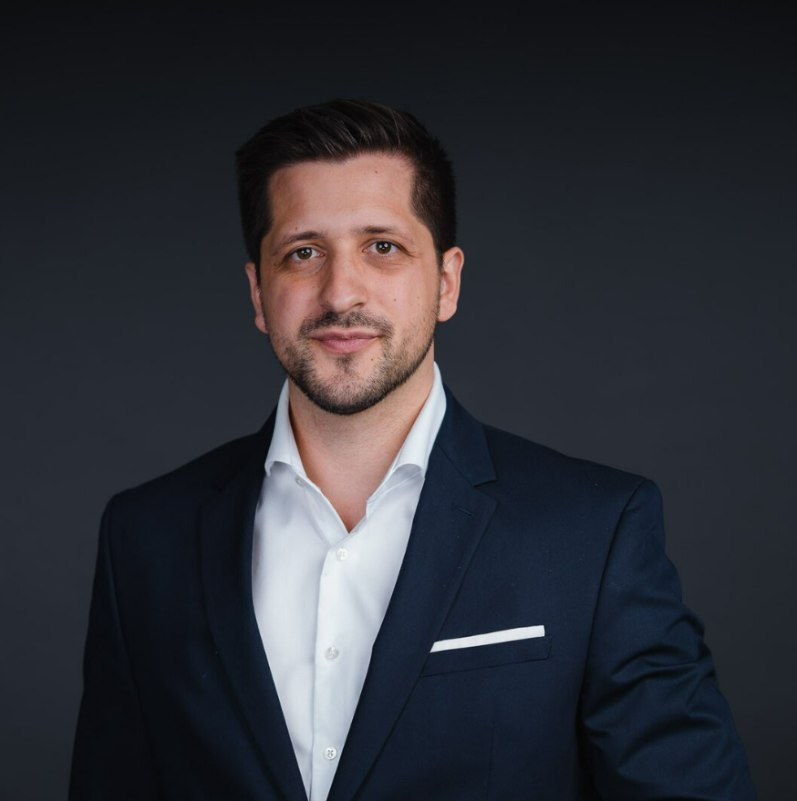 Ivan Kecojevic
