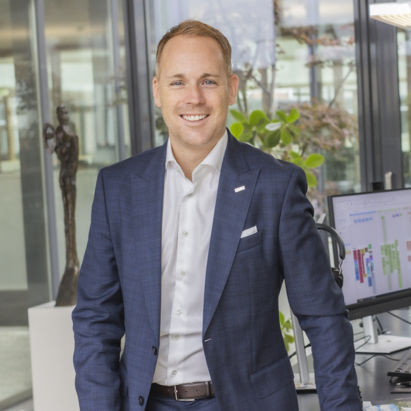 Dr. Philipp Lechner