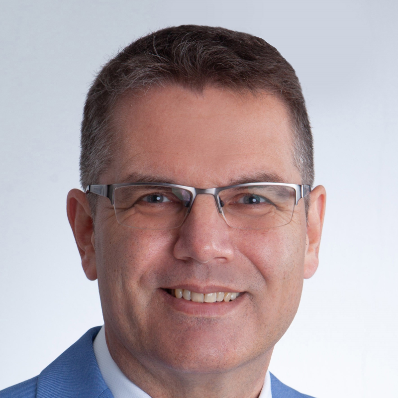 Thomas Zilles