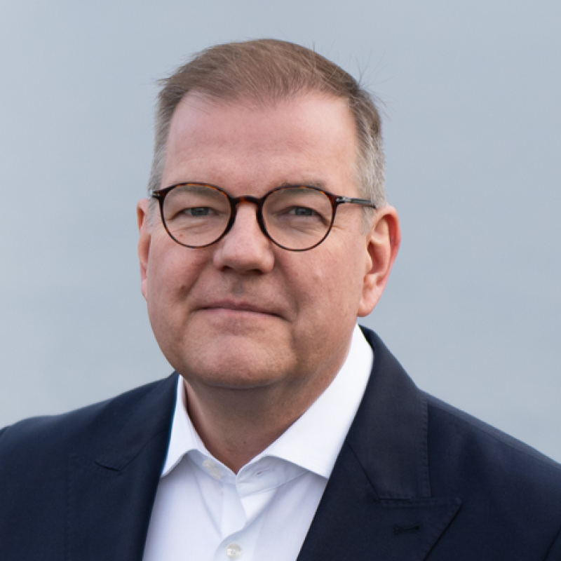 Marcus Wollny