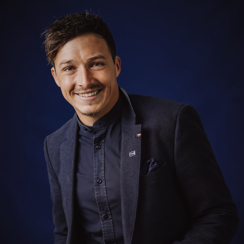 Fabian Albrecht