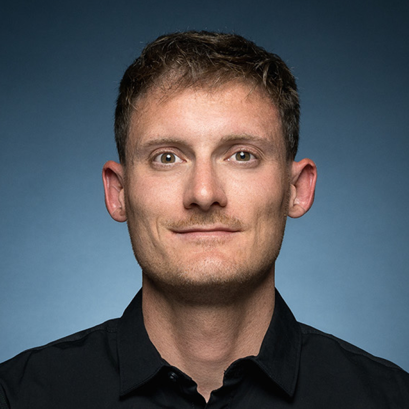 Sebastian Gehring