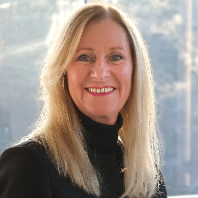 Petra Kortmann