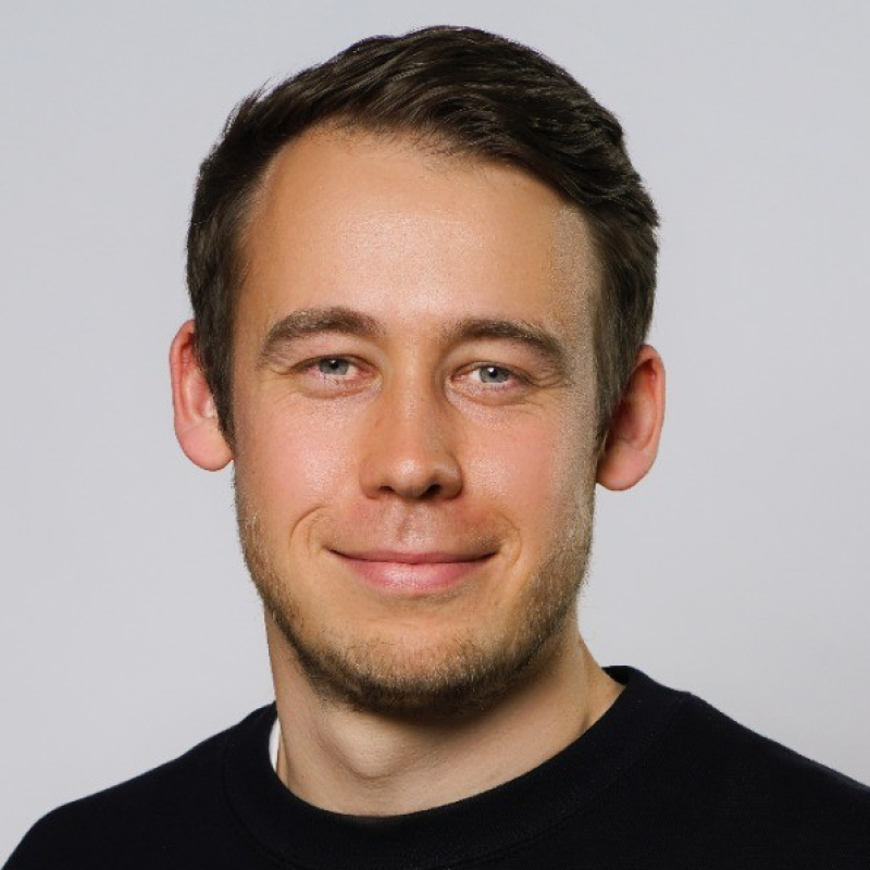 Fabian Nadler
