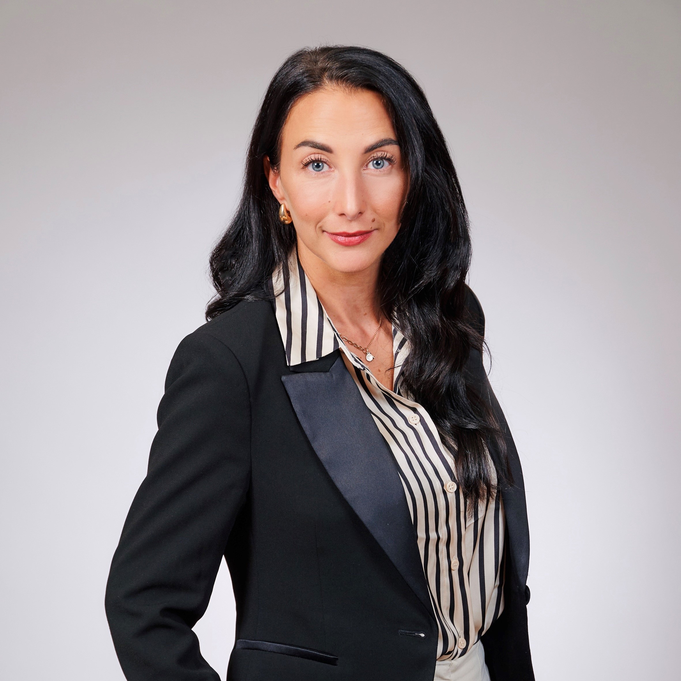 Nadine Schmidhuber