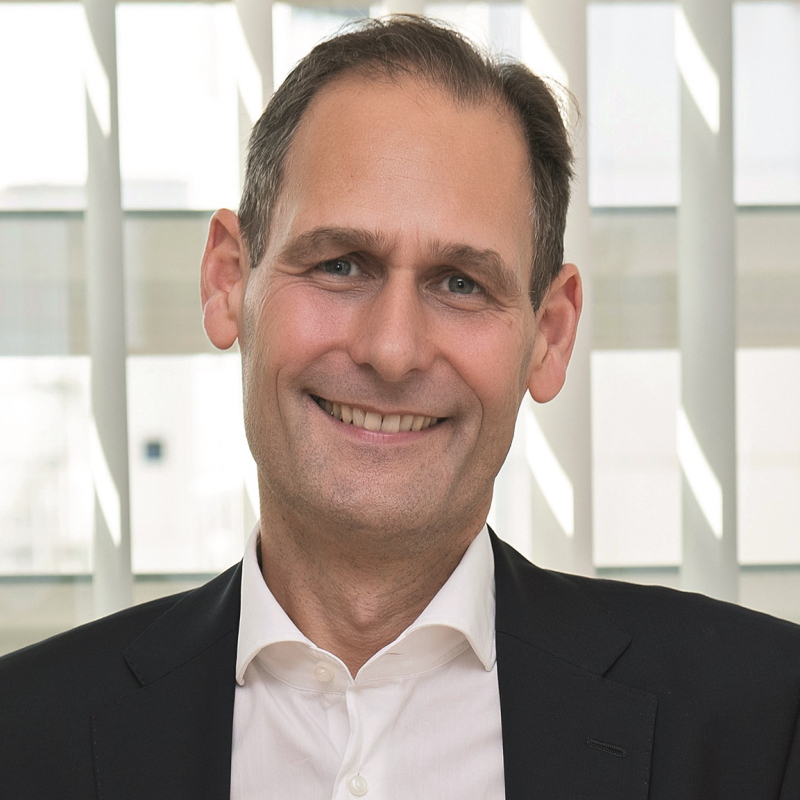Florian Sallmann