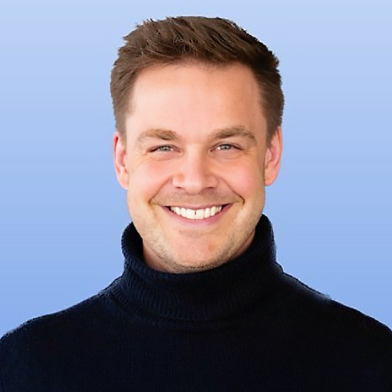Chris Bockey