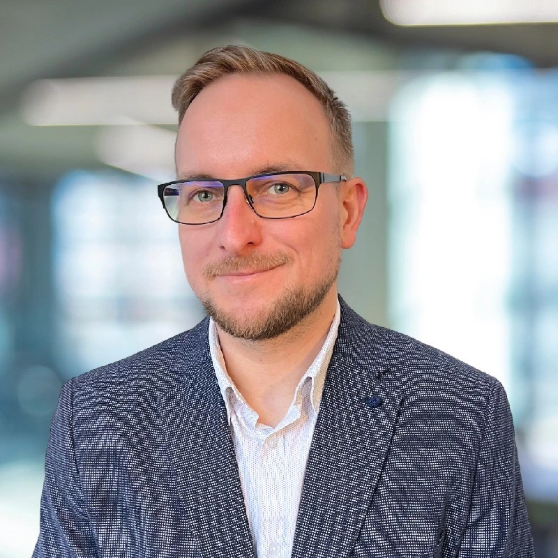 Tobias Fröhlich