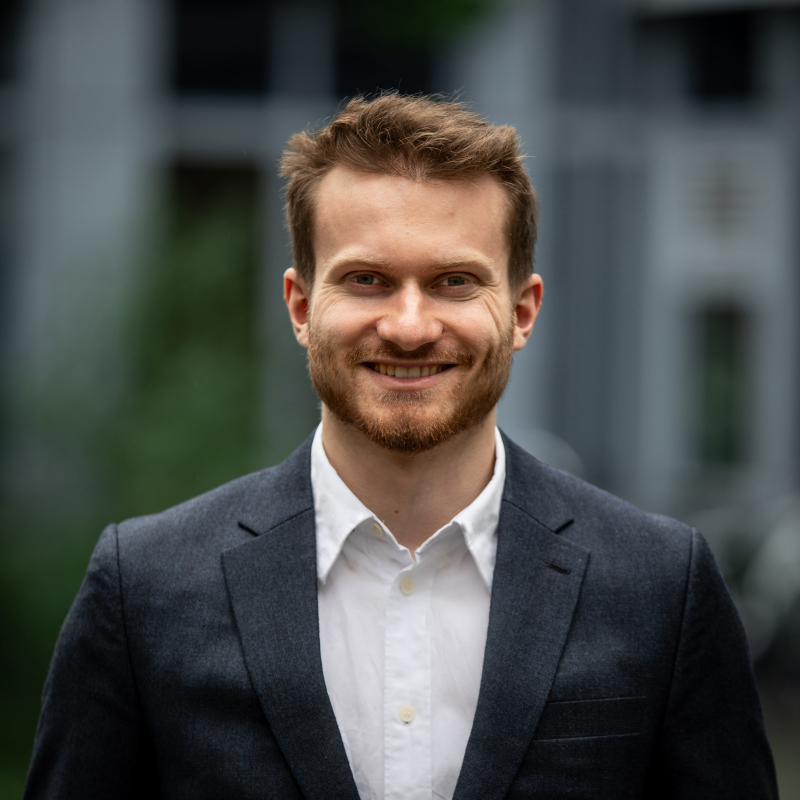 Janik Sauerbier