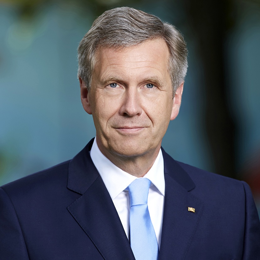 Christian Wulff