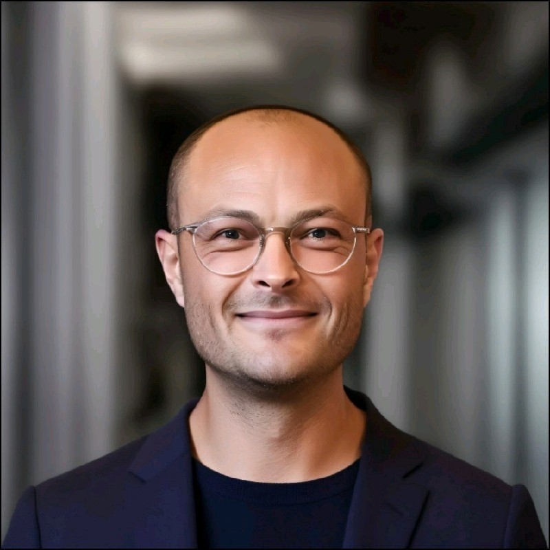 Patrick Möbis