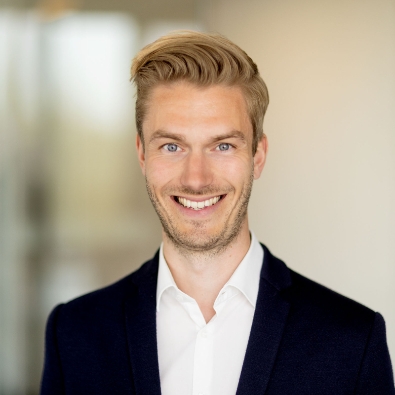 Maximilian Bohlen
