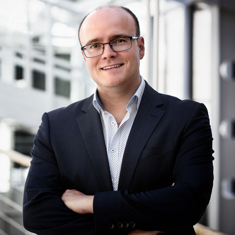 Michael Müller