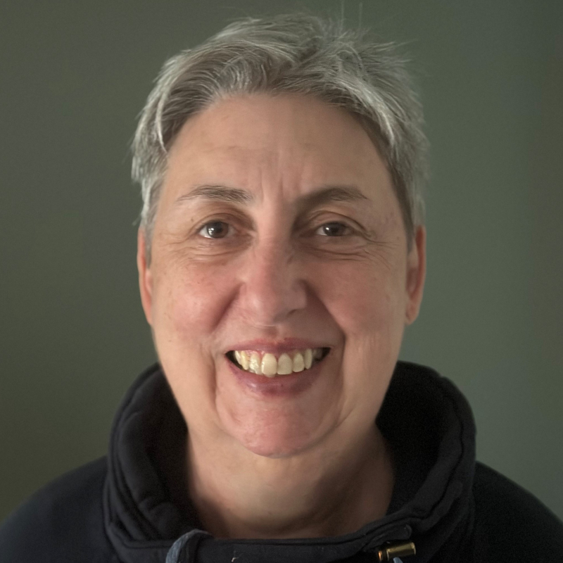 Anke Heldt
