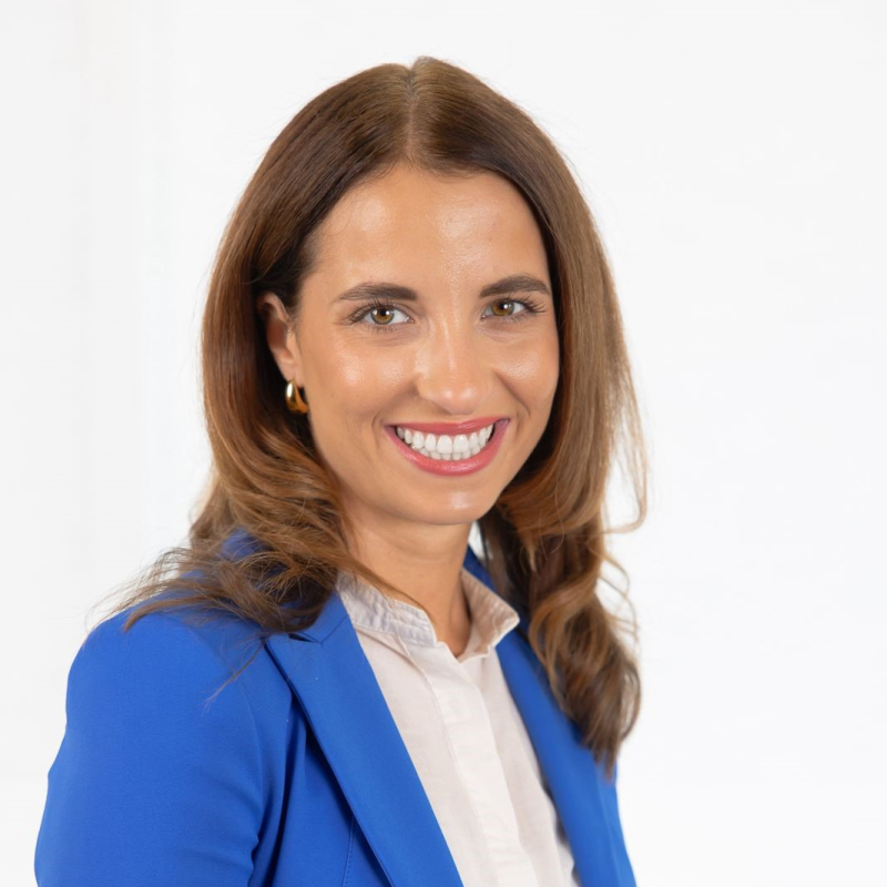 Lisa-Marie Brenner