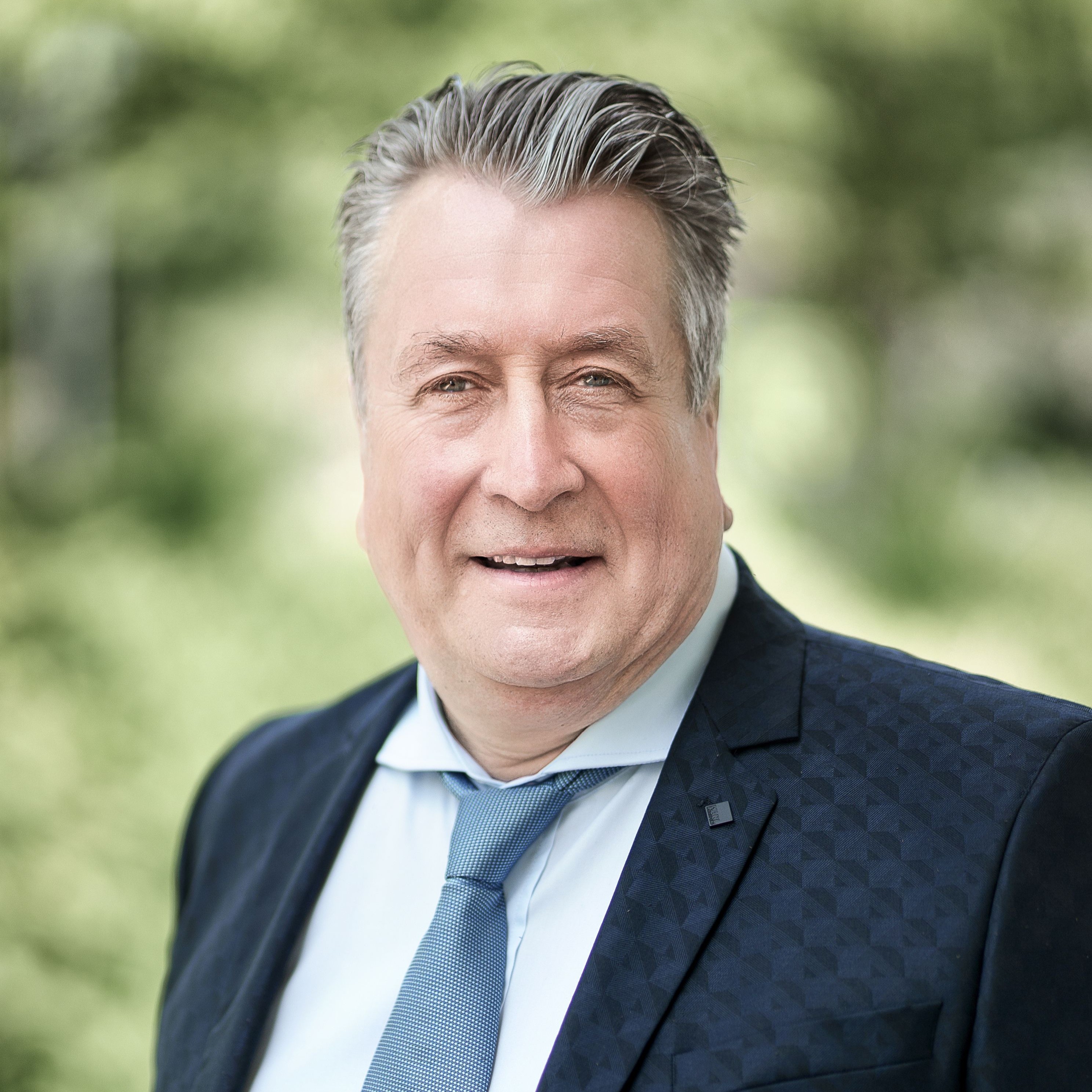 Ralf Hermes