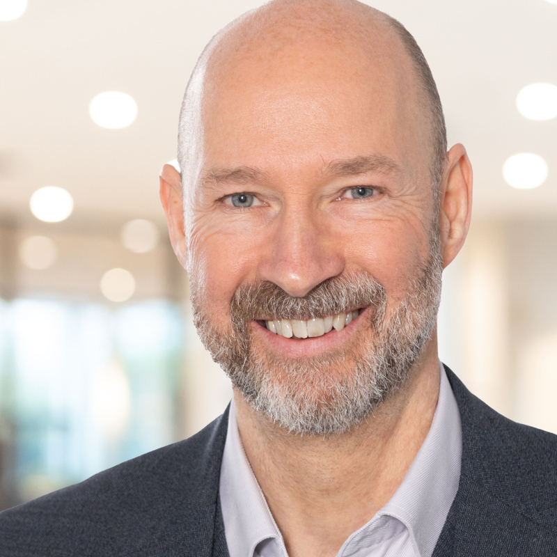 Bernd Lohmeyer