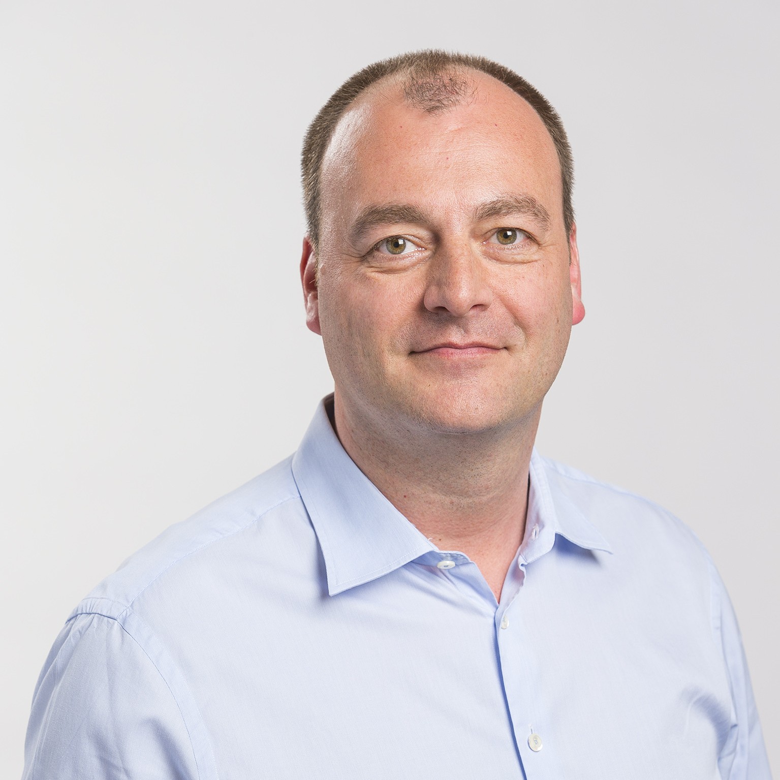 Dirk Müller