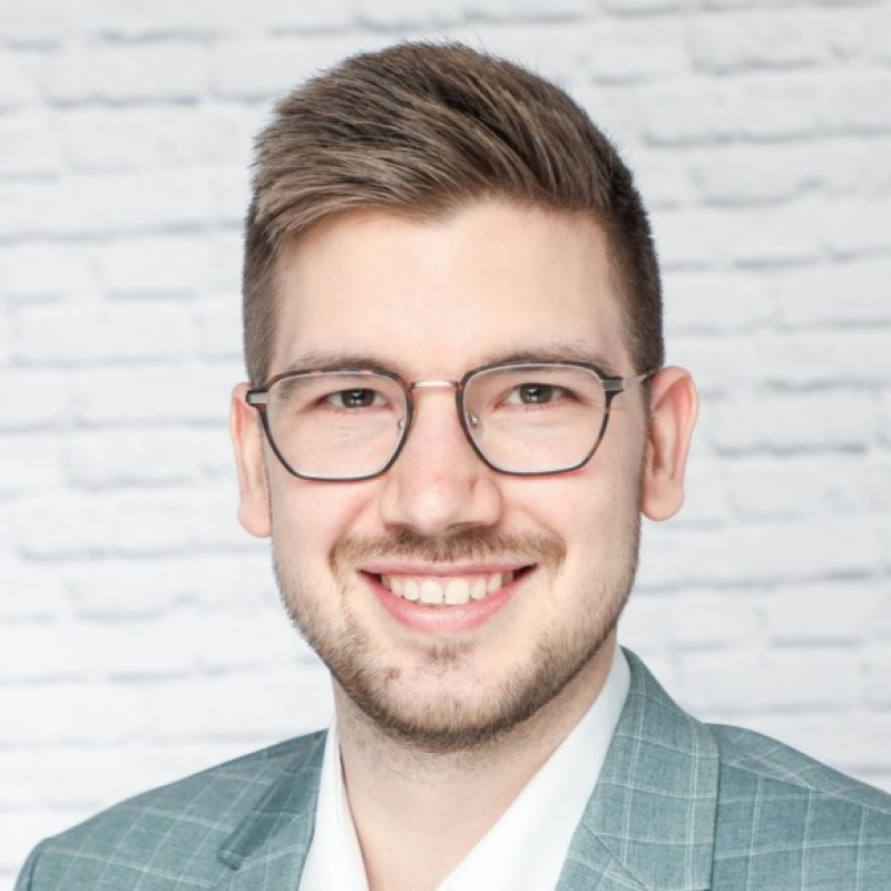 Fabian Rücker