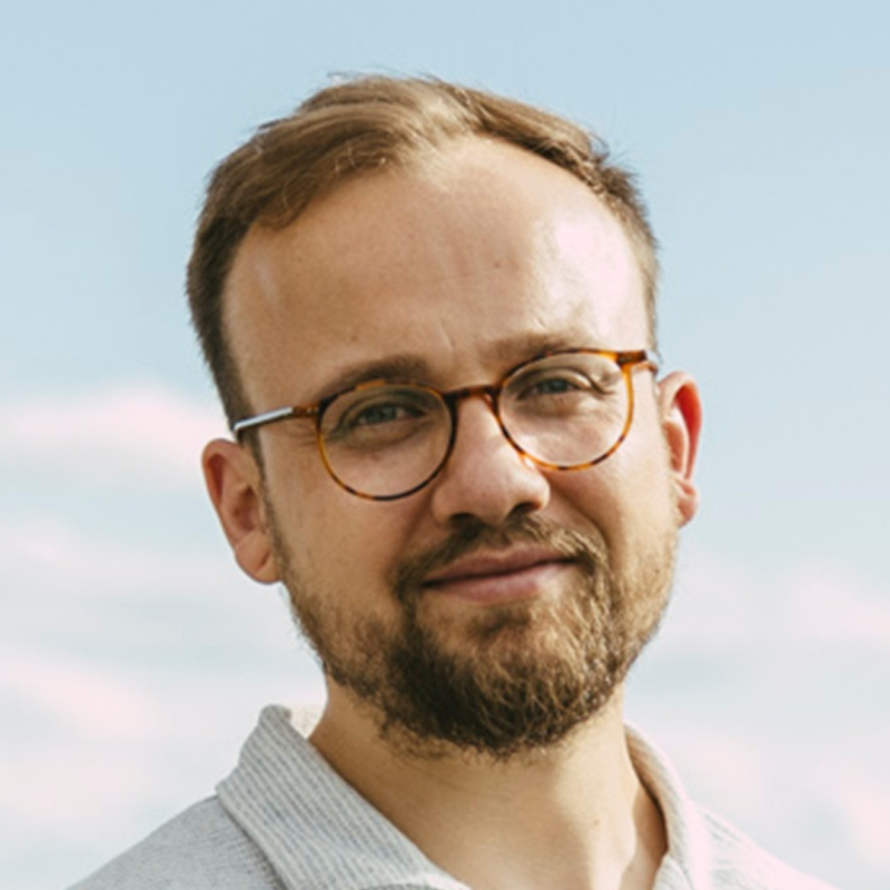 Dr. Markus Bockholt