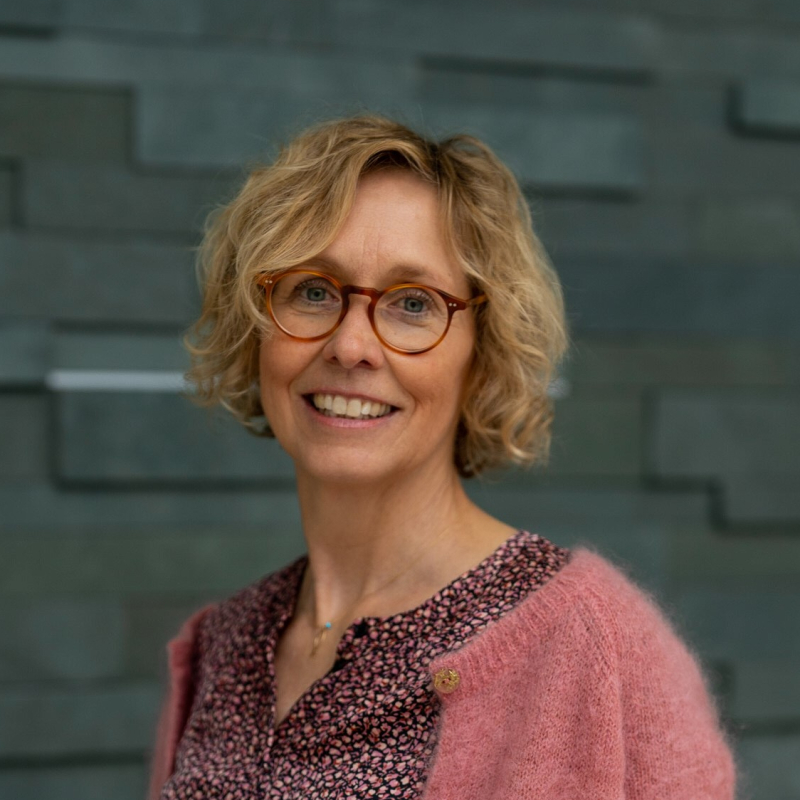 Andrea Rapp