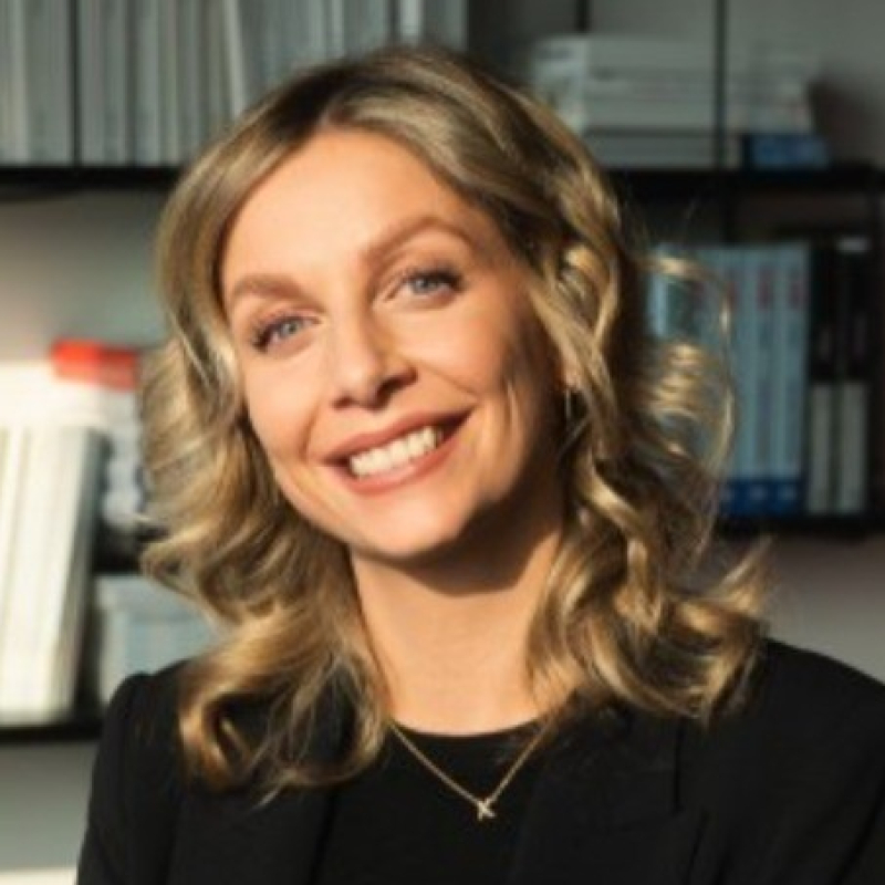Laura Seitz