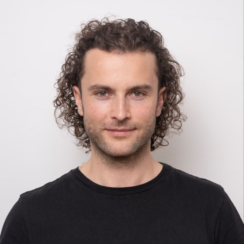 Lukas Kramer