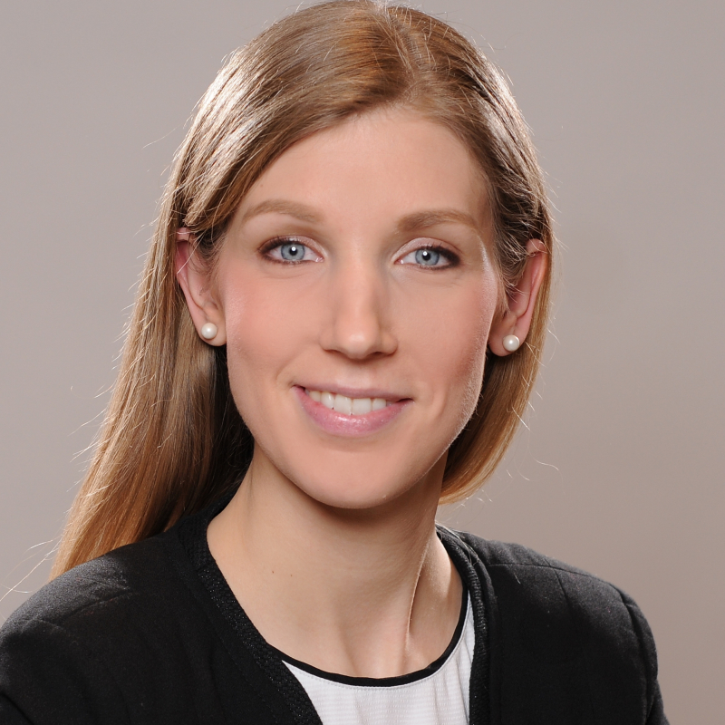 Johanna Neudegger