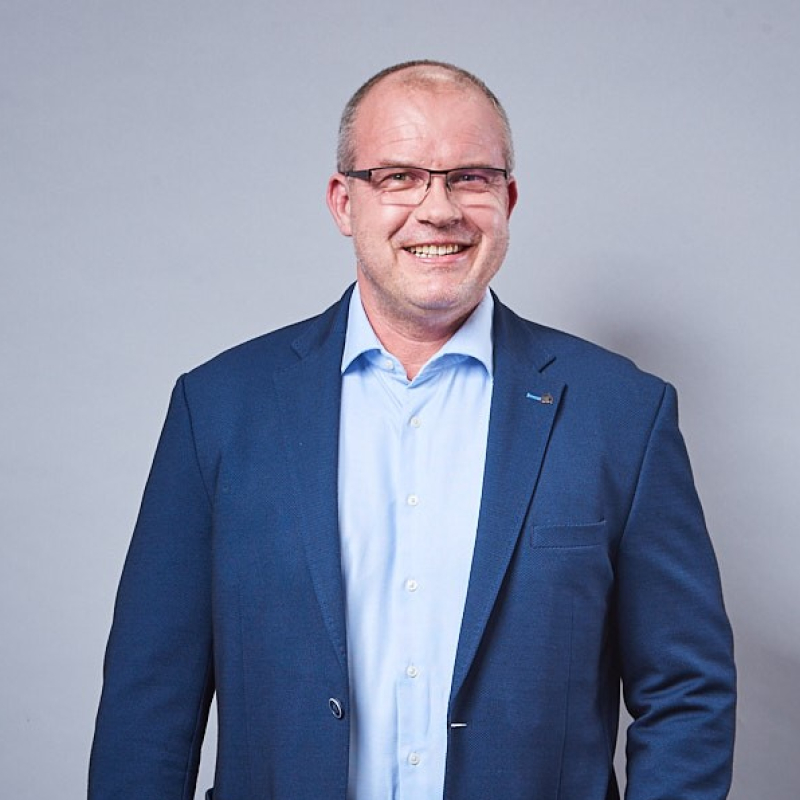 Carsten Kremer