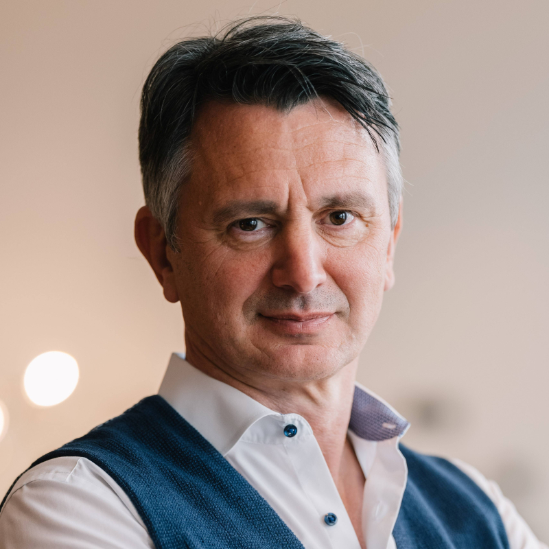 Oliver Kewes